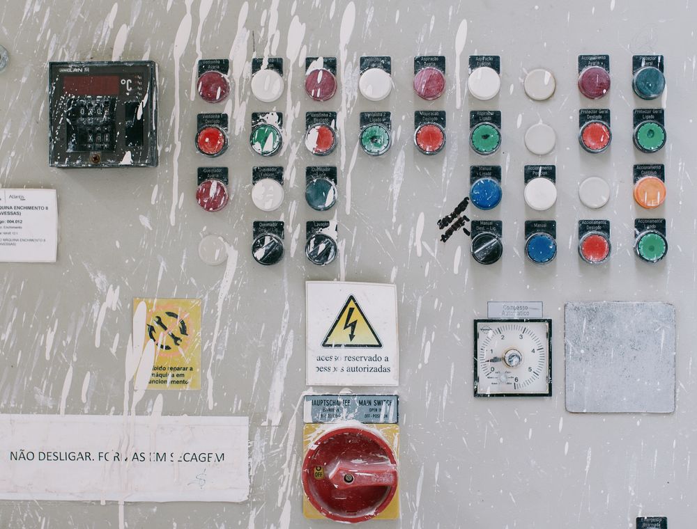 Electrical parts